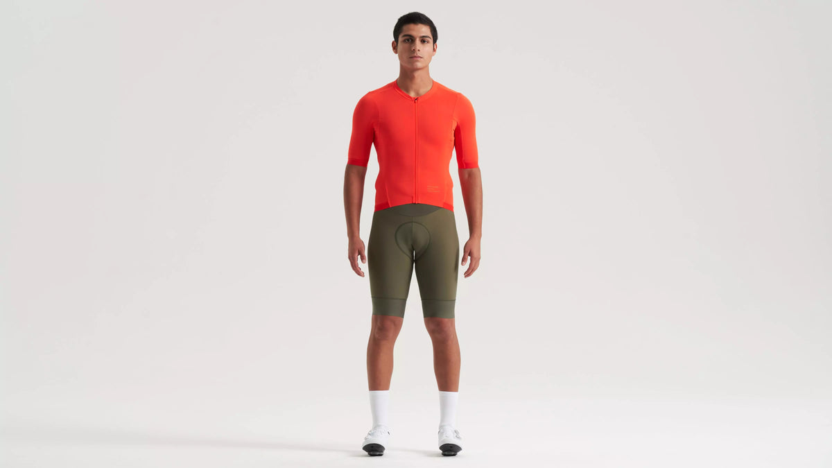 Men's Prime Short Sleeve Jersey
