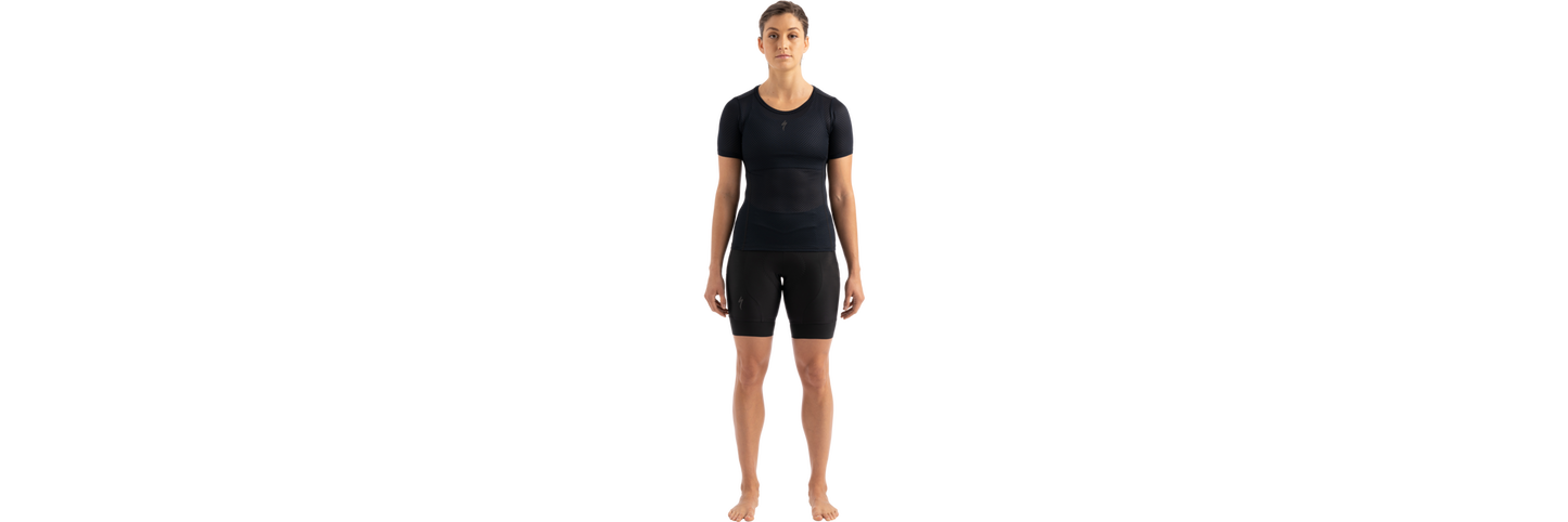 Women's SL Short Sleeve Base Layer