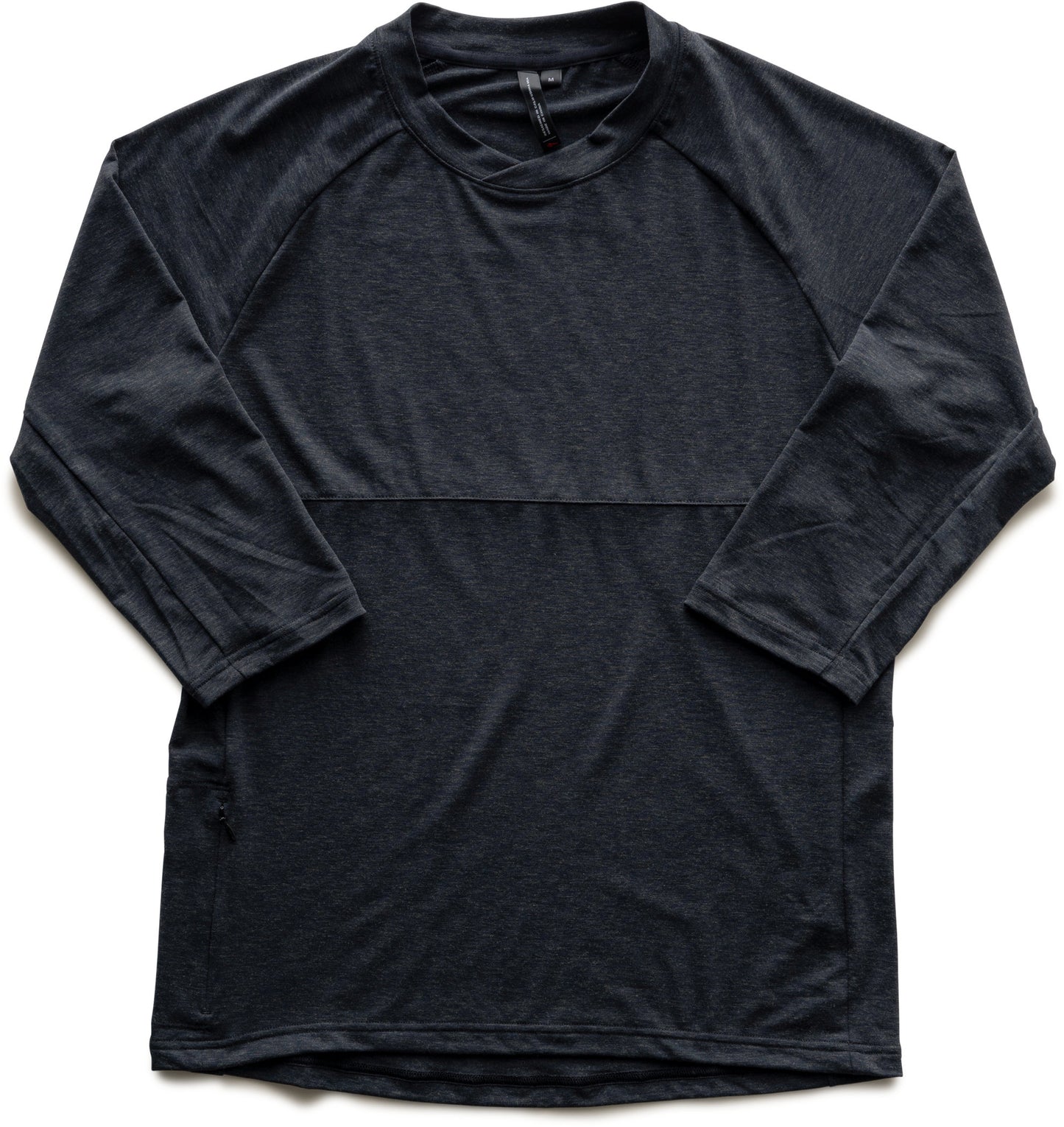 Enduro Drirelease Merino 3/4 Jersey