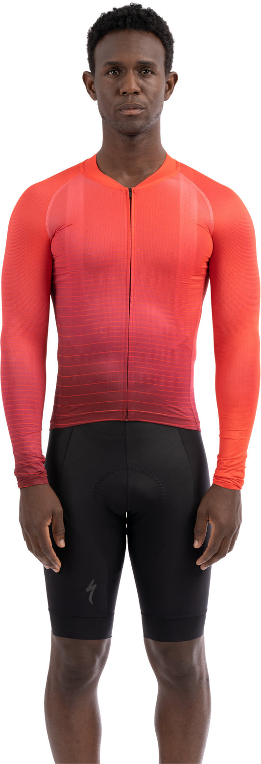 Men's SL Air Long Sleeve Jersey