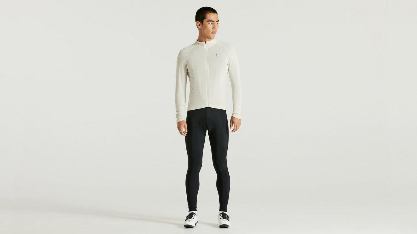 Men's Prime Power Grid Long Sleeve Jersey