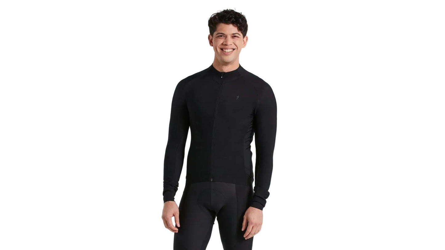SL Expert Thermal Jersey Long Sleeve Men