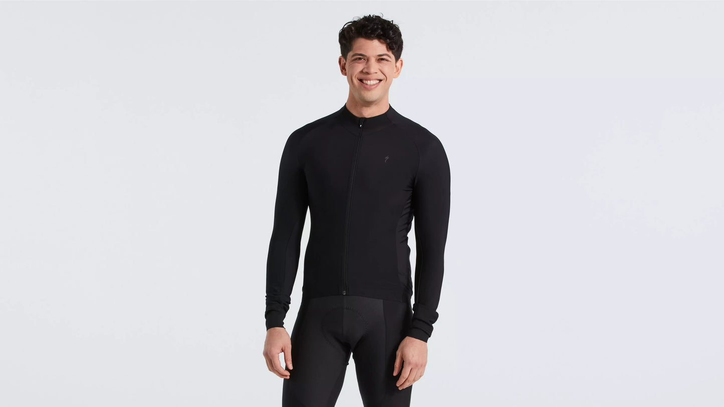 SL Expert Thermal Jersey Long Sleeve Men