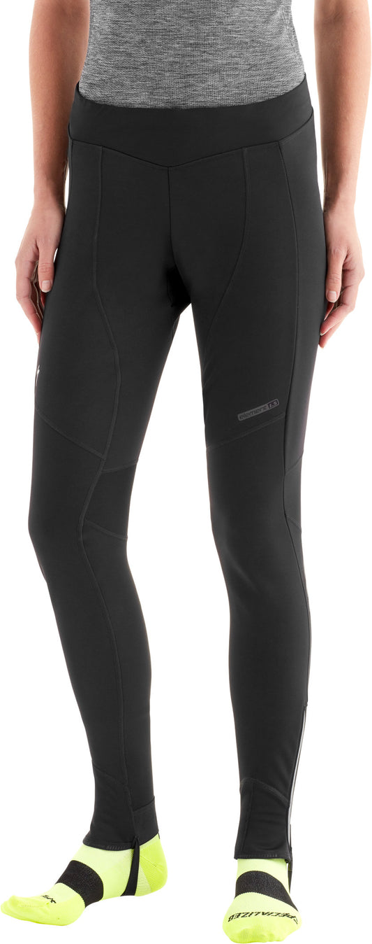 Women's Element Tights - No Chamois