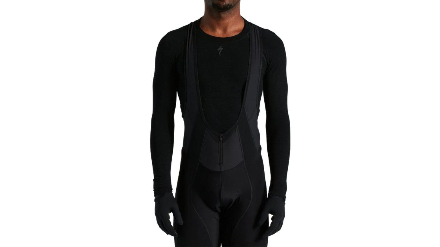 Men's SL Expert Soft Shell Bib Tight