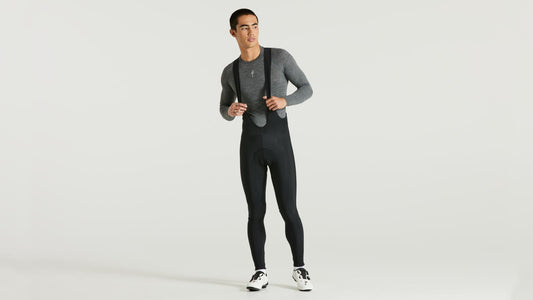 RBX Comp Thermal Bib Tight Men