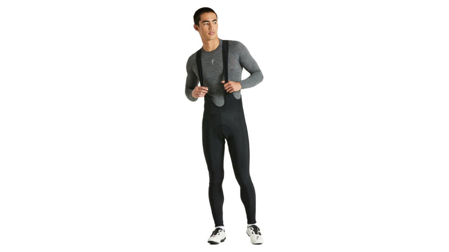 RBX Comp Thermal Bib Tight Men