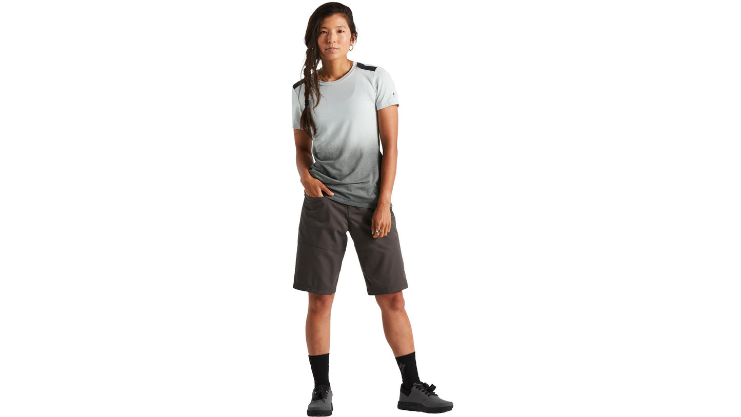 Women's Trail Shorts