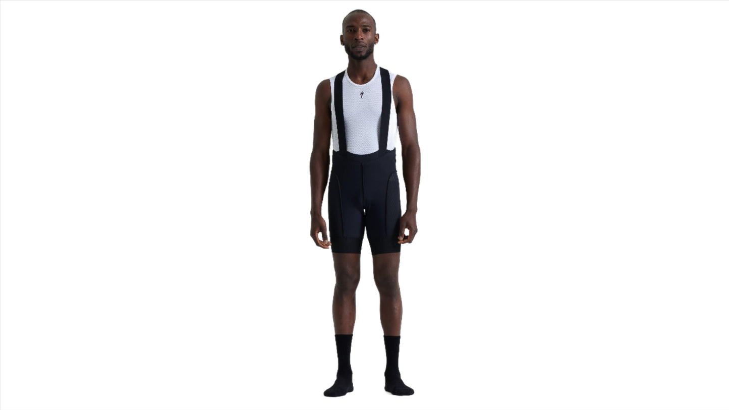 Men's Prime SWAT Liner Bib Shorts