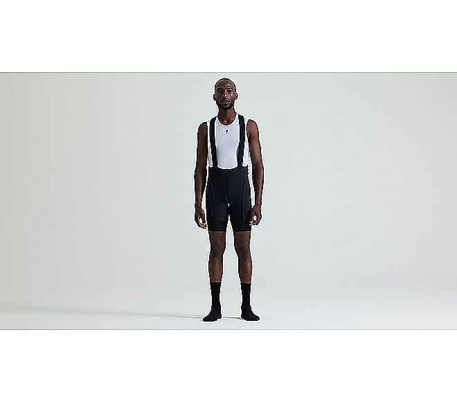 Men's Prime SWAT Liner Bib Shorts