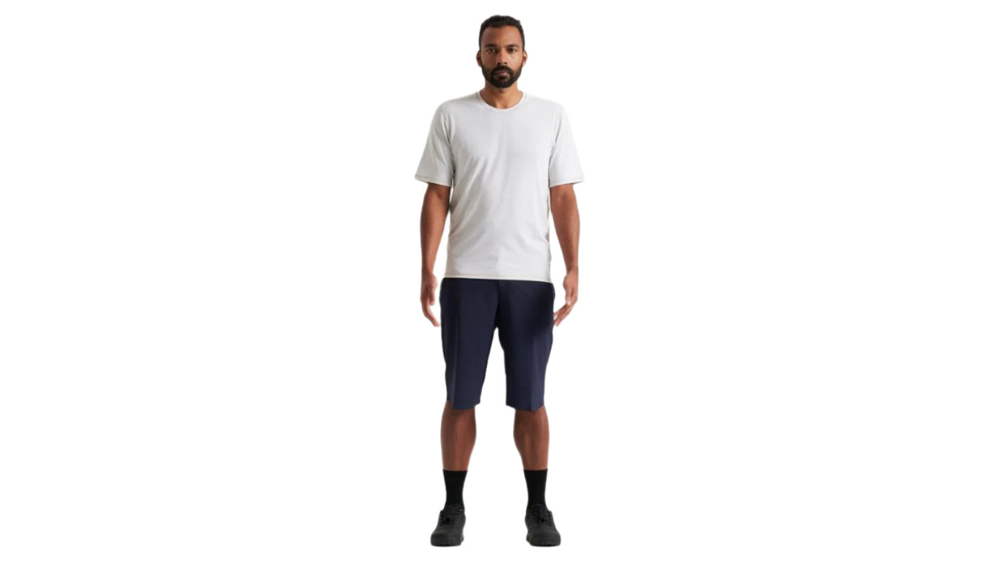 Men's Traction Short
