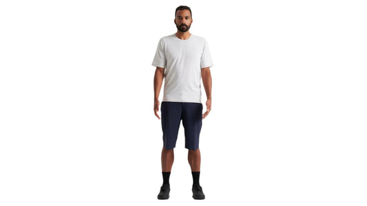 Men's Traction Short