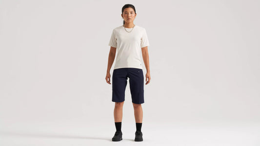 Women's Traction Short