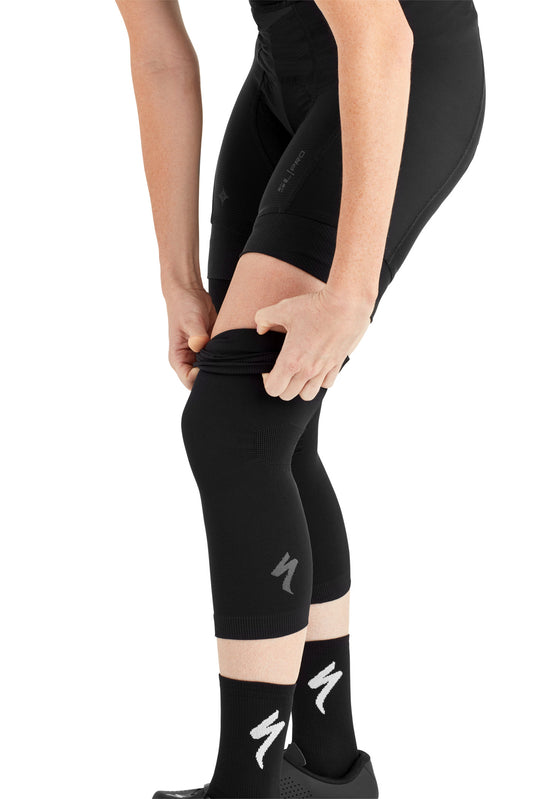 Therminal Engineered Knee Warmers