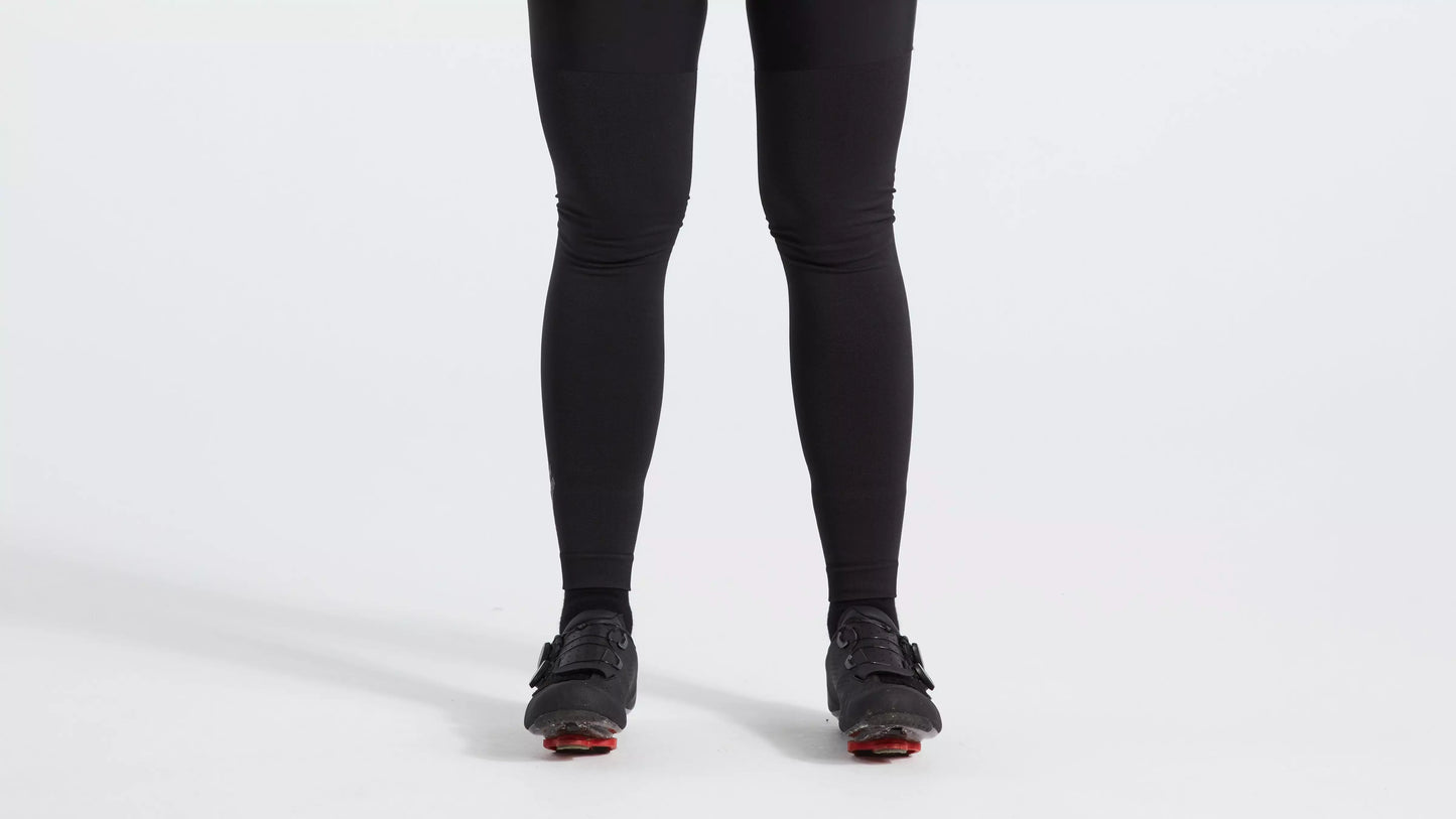 Seamless Leg Warmer