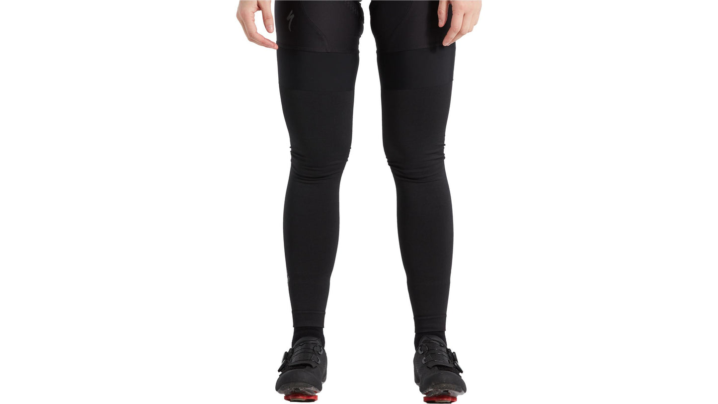Seamless Leg Warmer