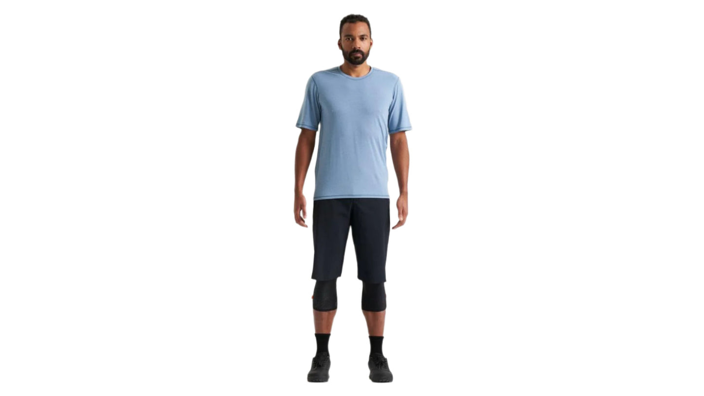 Traction D30 Knee Pad