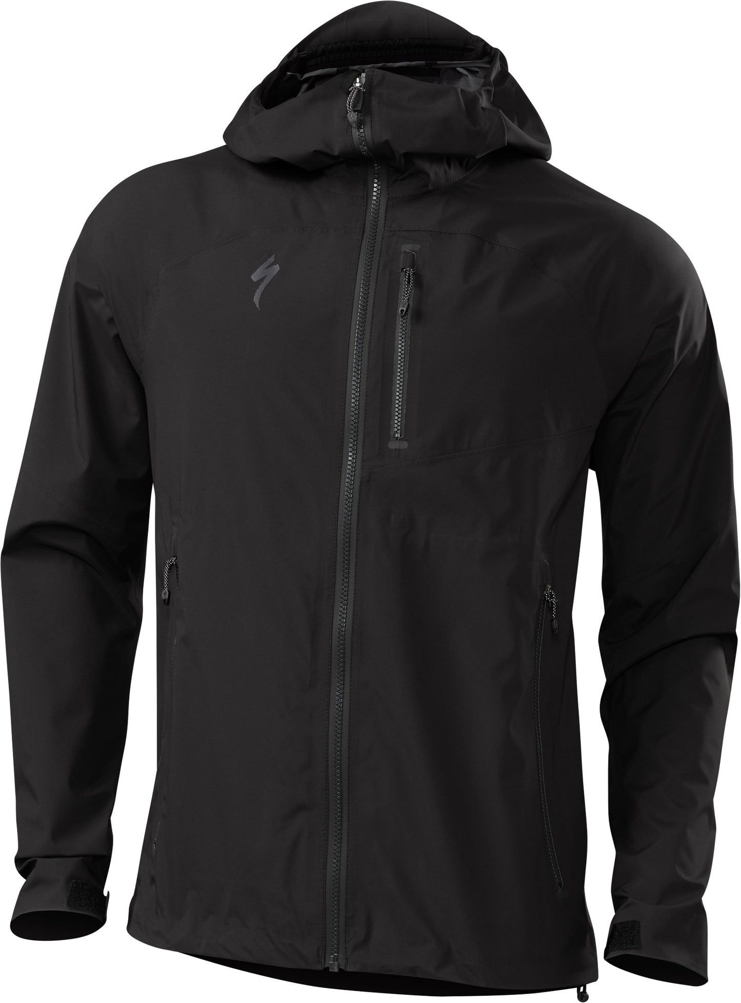 Deflect H2O Mountain Jacket