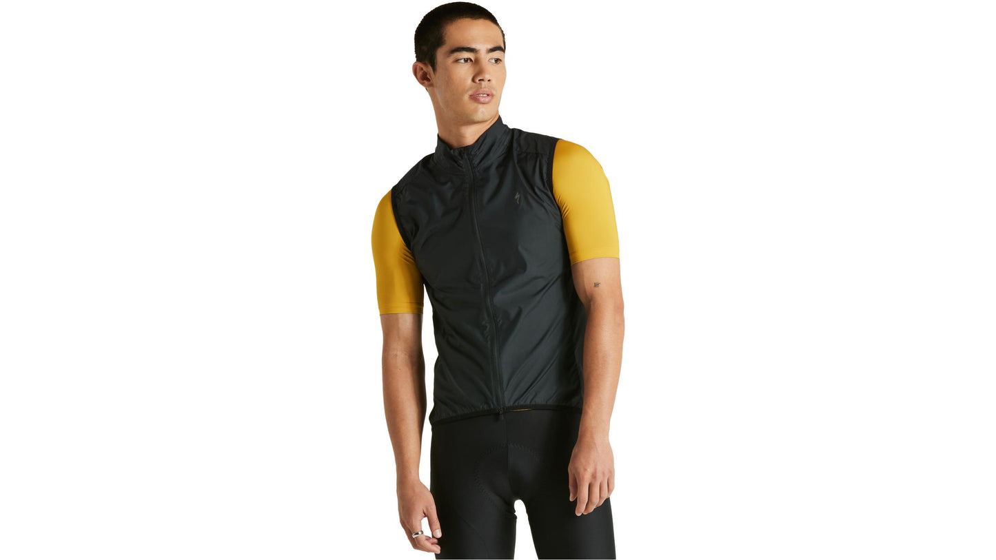 Men's SL Pro Wind Gilet