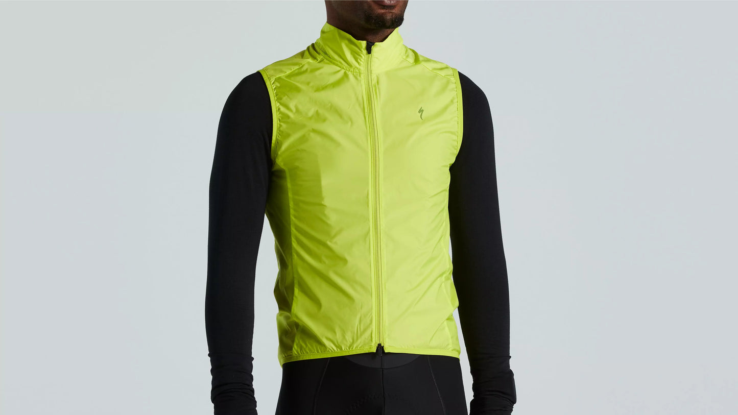 Men's HyperViz SL Pro Wind Gilet