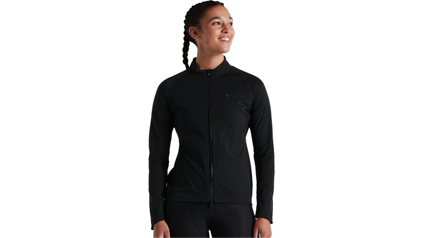 Women's SL Pro Wind Jacket