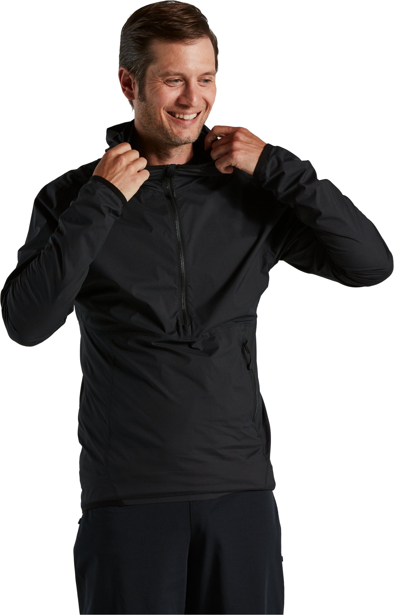 Men's Trail Wind Jacket