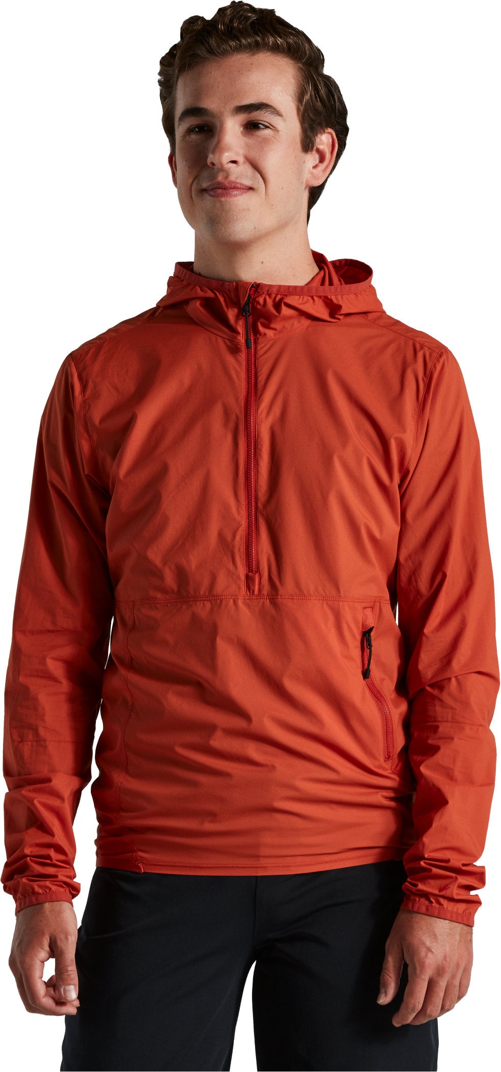 Men's Trail Wind Jacket