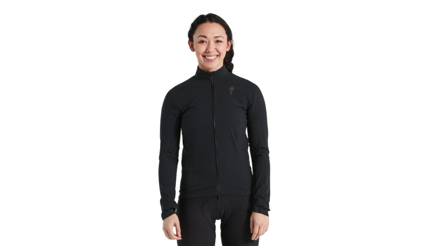 Women's RBX Comp Rain Jacket