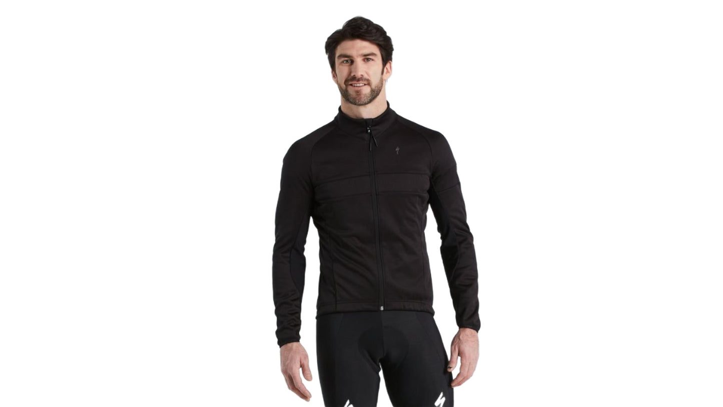 RBX Comp Softshell Jacket Men