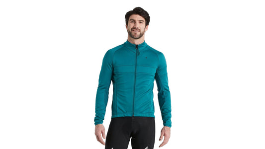RBX Comp Softshell Jacket Men