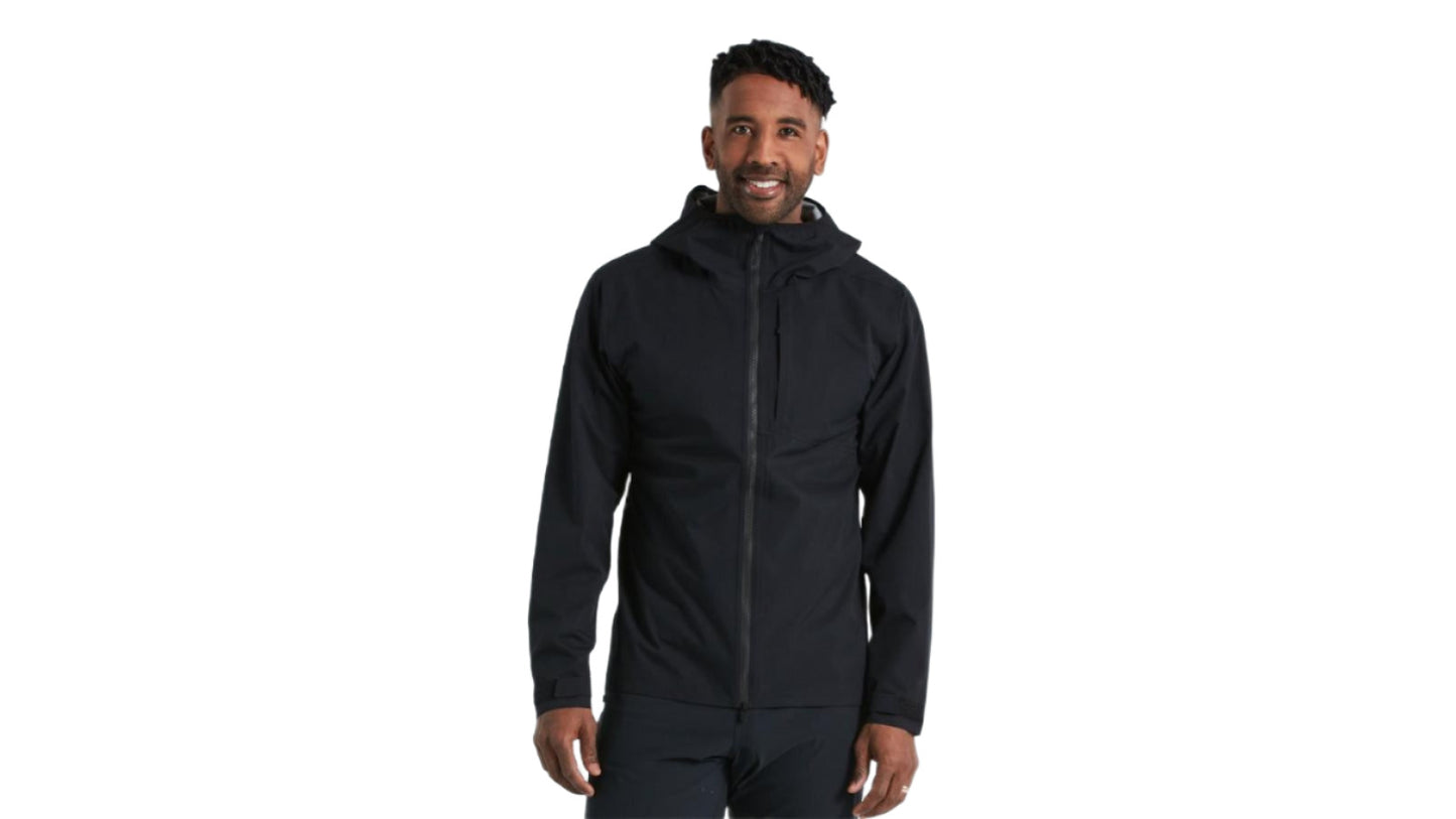 Trail Rain Jacket Men