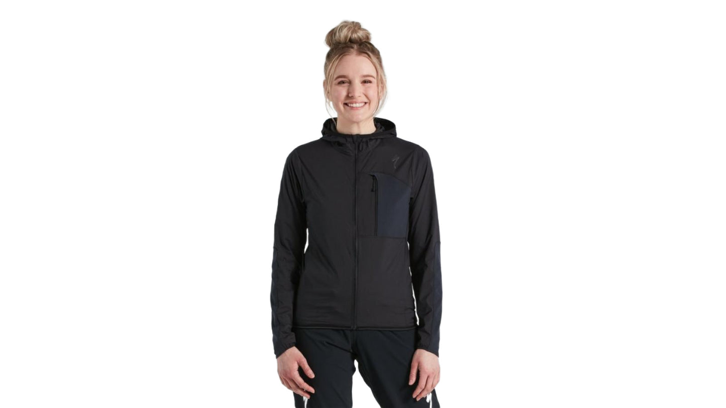 Women's Trail SWAT Jacket