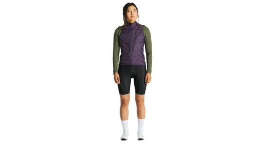 Women's SL Pro Wind Gilet