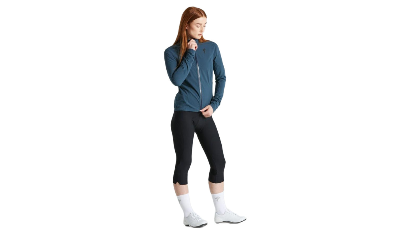 Women's RBX Comp Rain Jacket