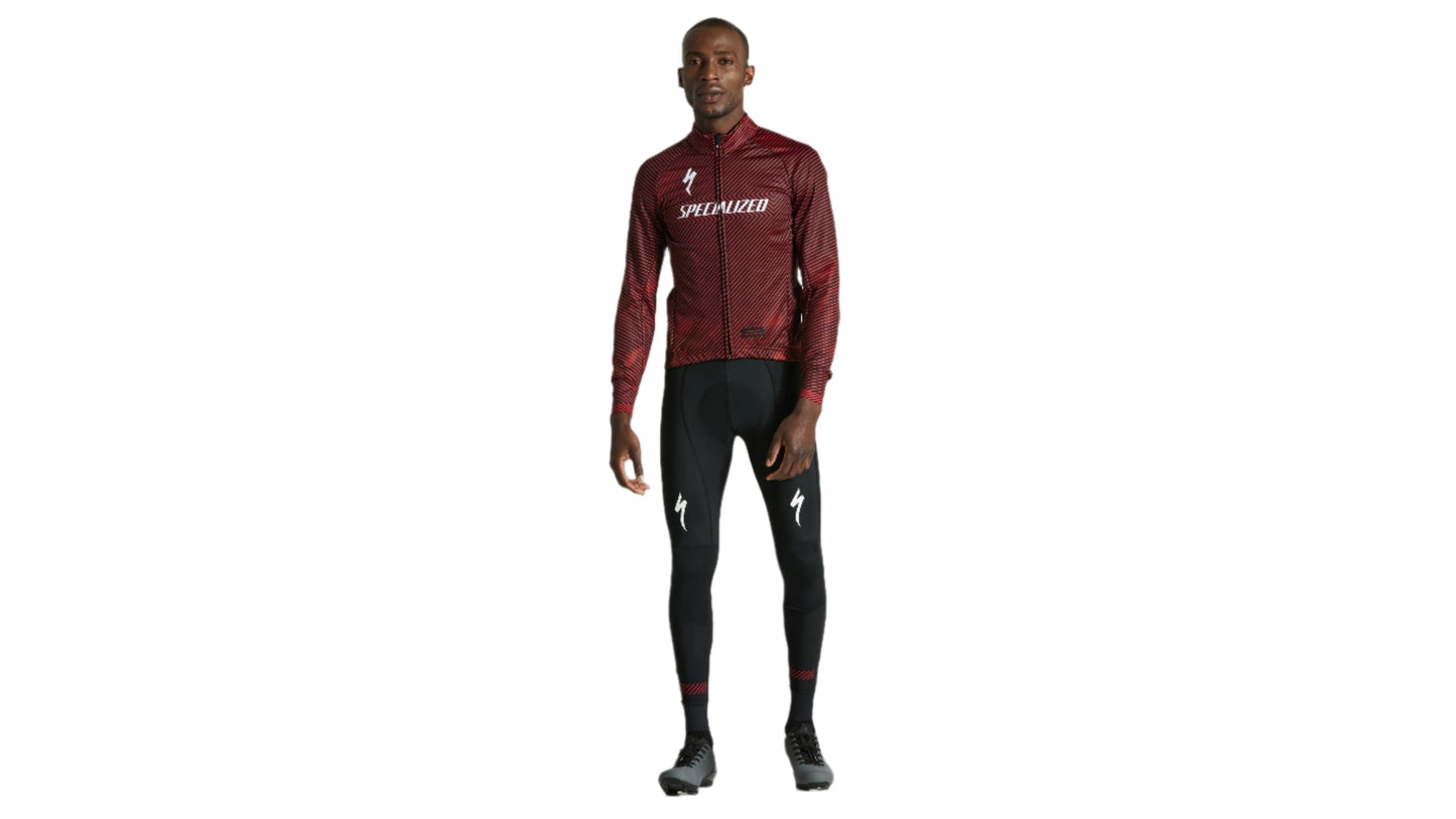 Team SL Expert Softshell Jacket Men