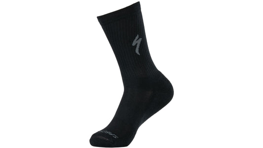Techno MTB Tall Sock