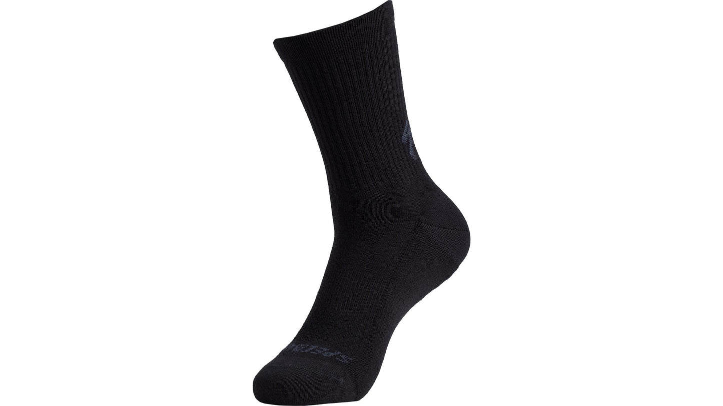 Cotton Tall Socks