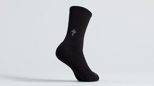 Merino Midweight Tall Sock