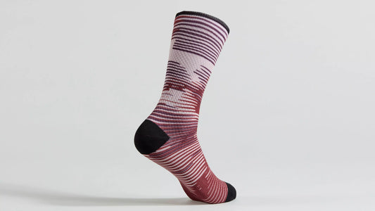 Soft Air Tall Sock
