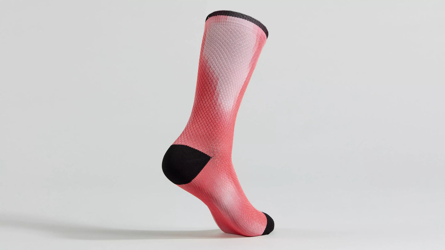 Soft Air Tall Sock