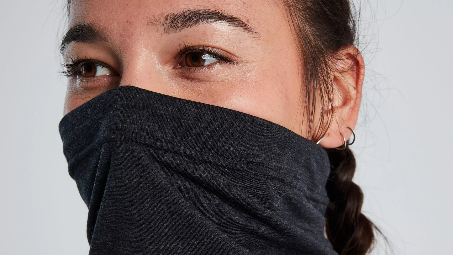 Drirelease Merino Neck Gaiter