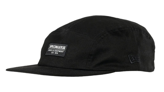 New Era 5-Panel Specialized Hat