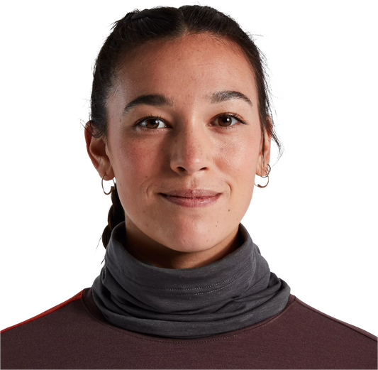 Drirelease Merino Neck Gaiter