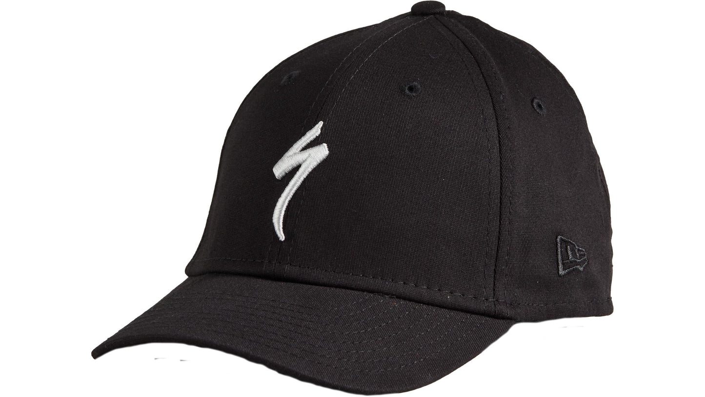 New Era Youth Hat S-Logo