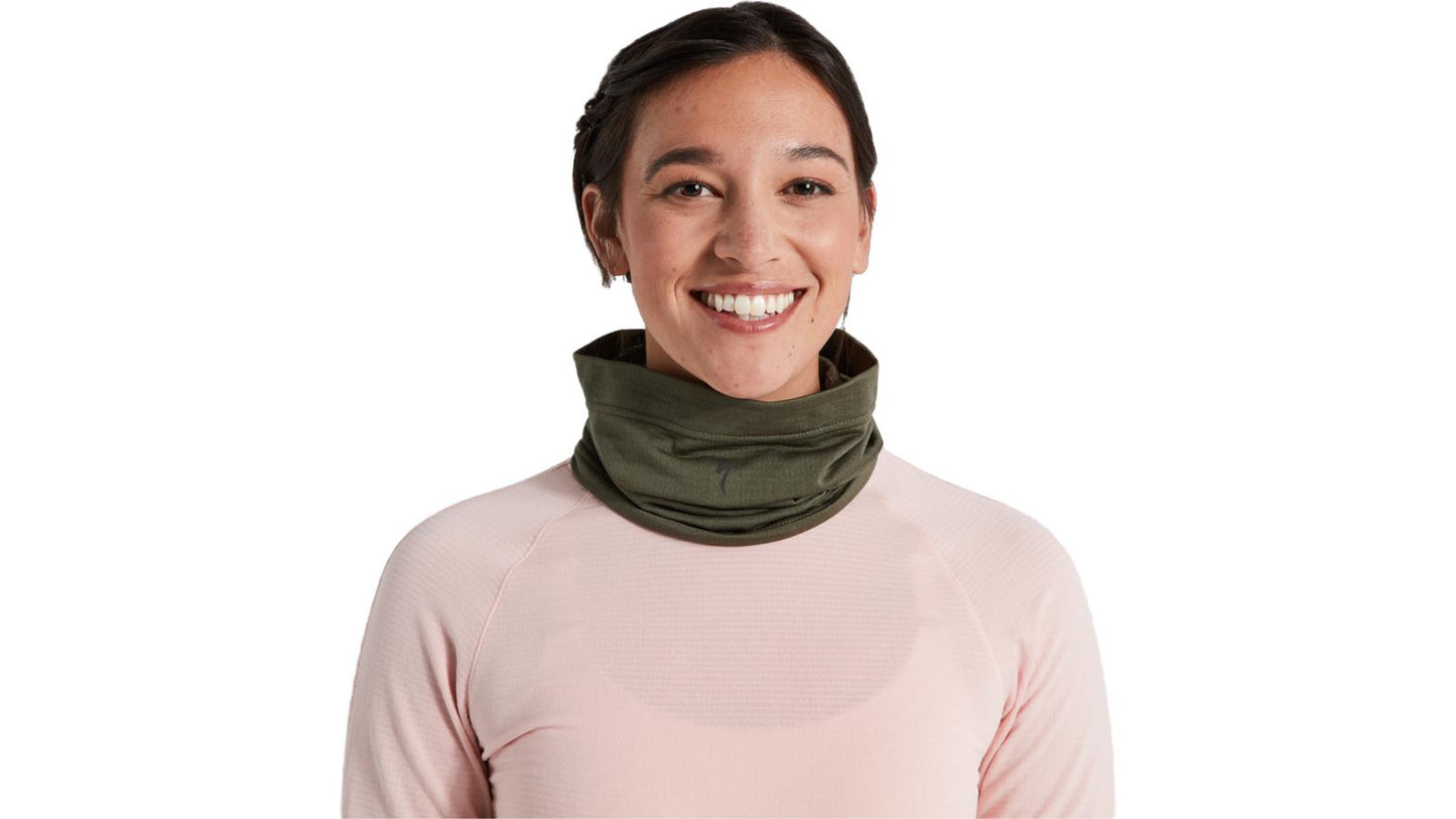 Prime-Series Thermal Neck Gaiter