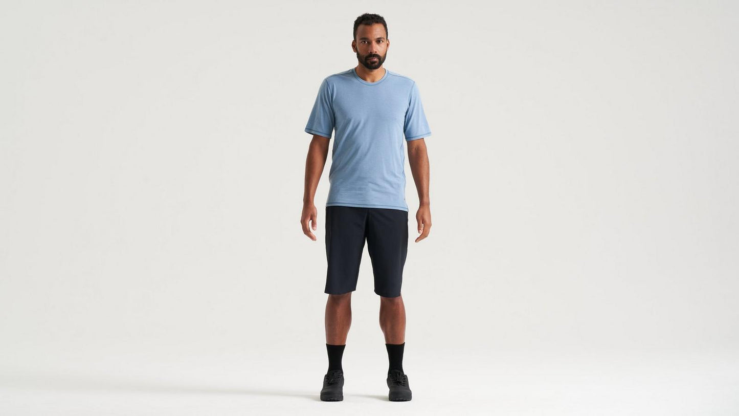 Men's Trail Air Short Sleeve Jersey