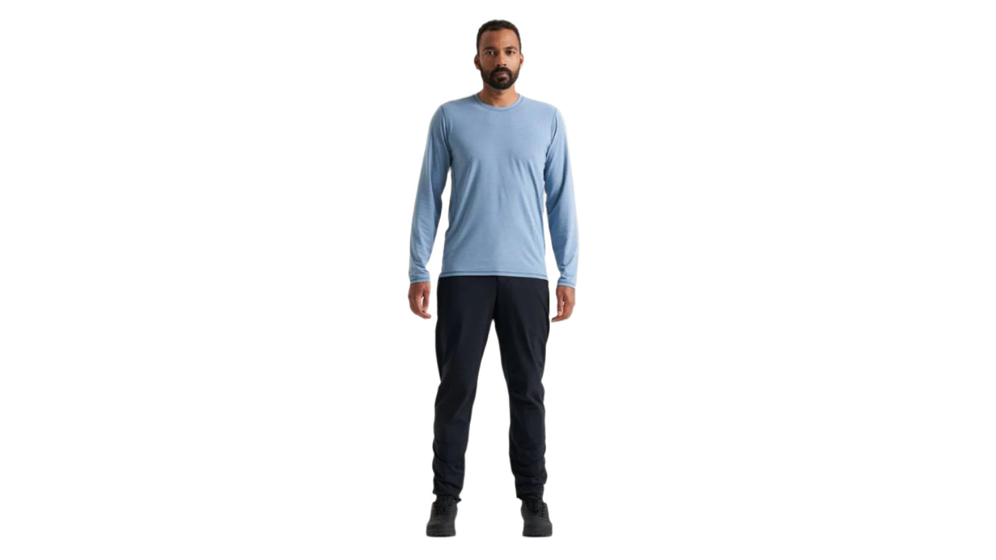 Men's Traction Pant