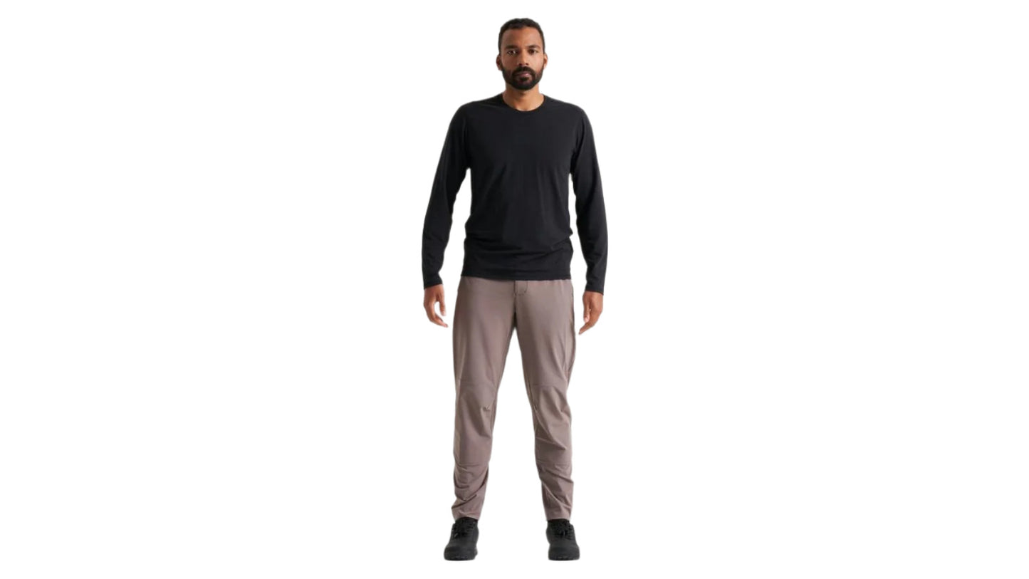 Men's Traction Pant