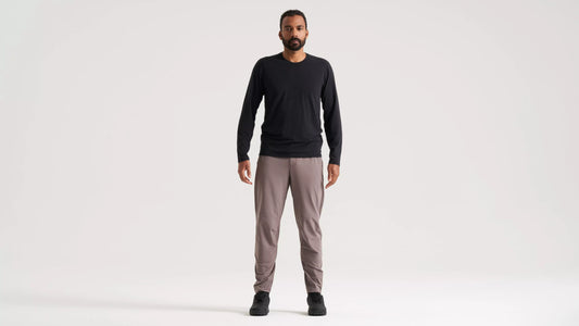 Men's Traction Pant