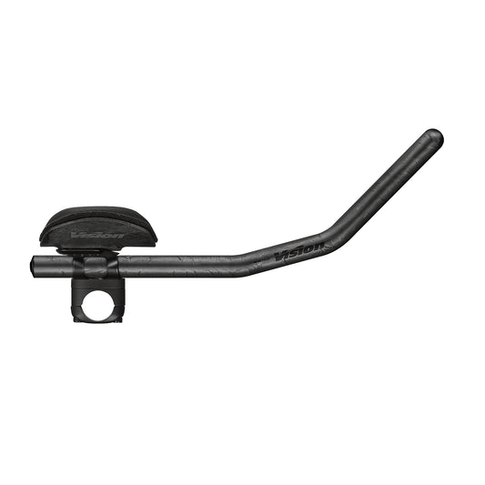 Trimax Carbon Clip-on Bars